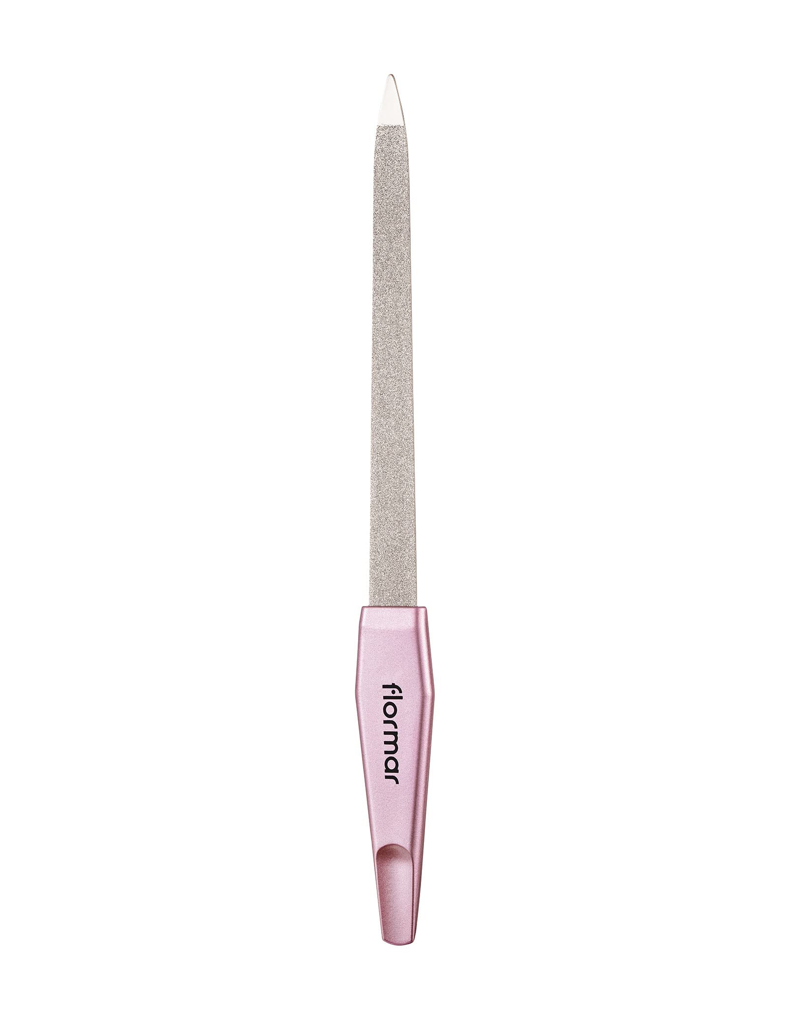 FlormarF/M Metal Nail File Re-design