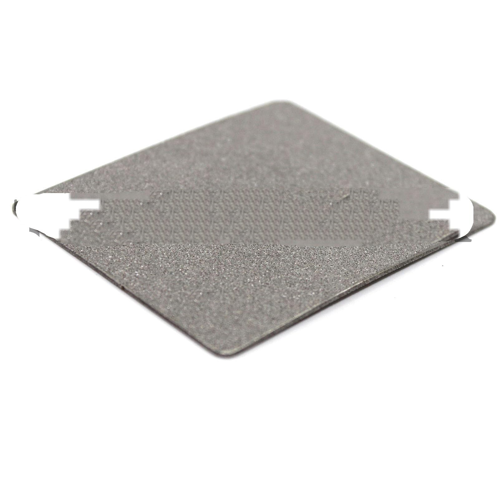 Pianka, Arkusz płytowy 60x50x1mm Pianka porowata 30um