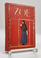 Zoe B01BWTJPFI Book Cover