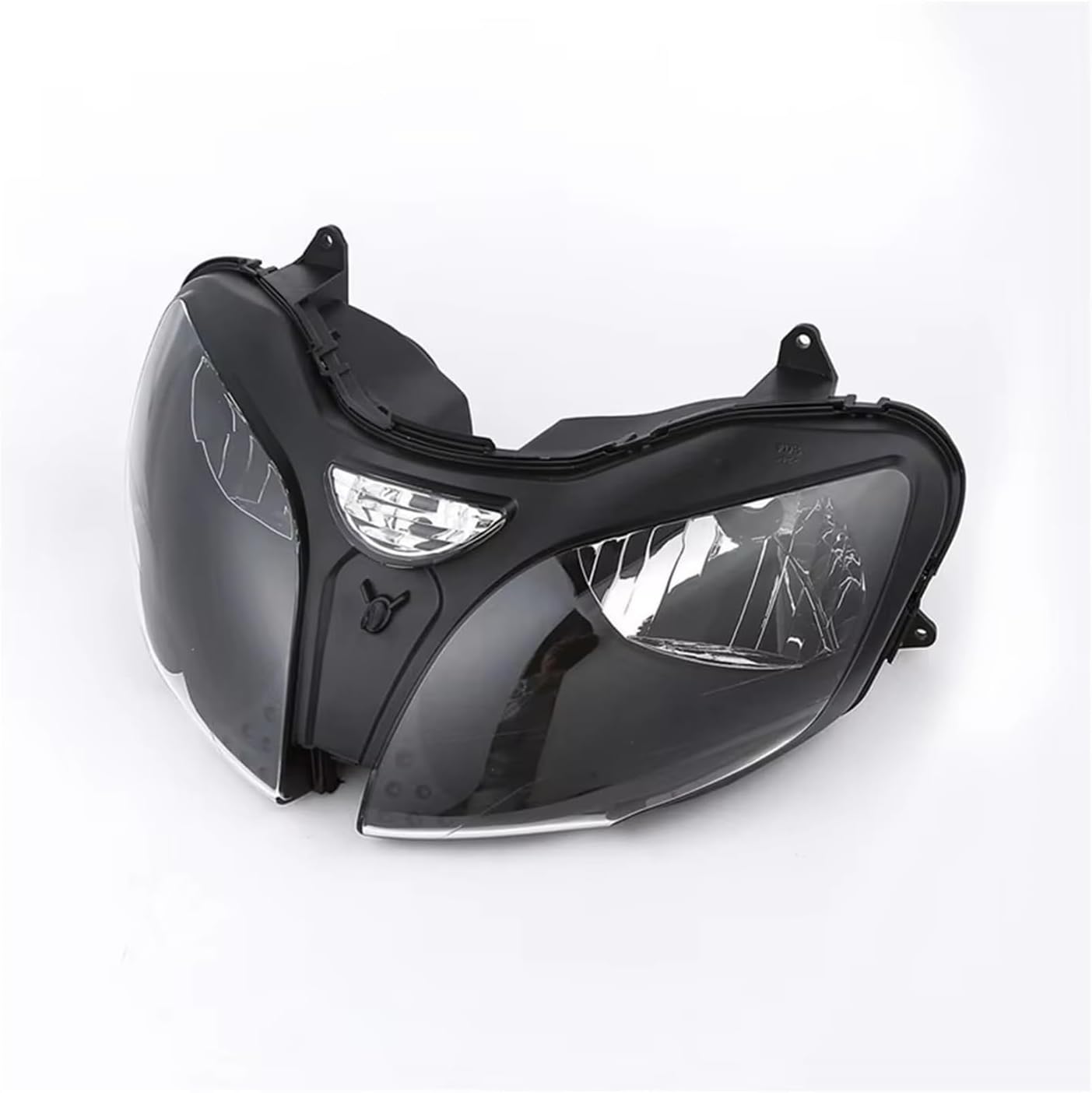 オートバイフロント ヘッドライトアセンブリ に適合するニンジャに適合