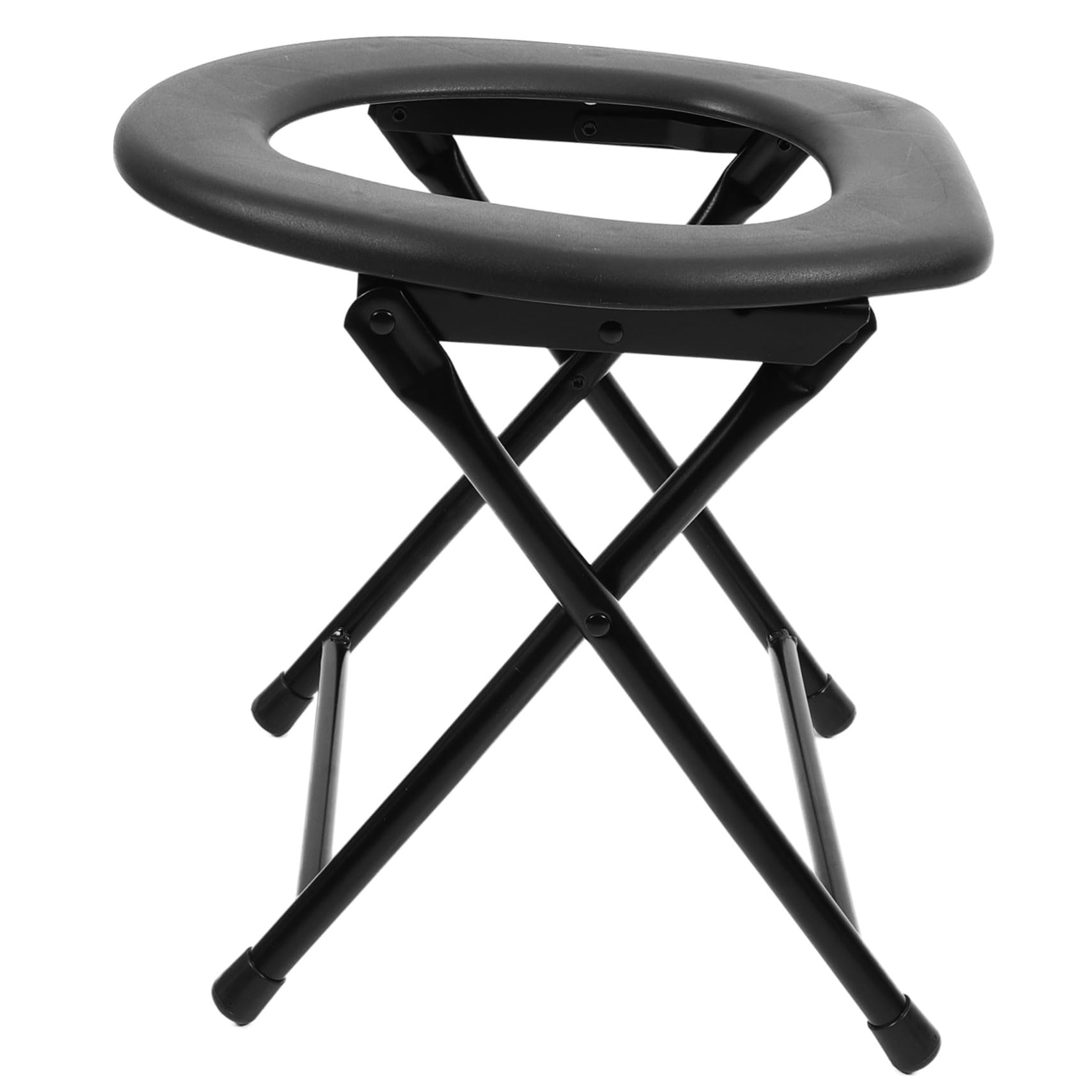 Siège surélevé personnes âgées VICASKY chaise percée pliable