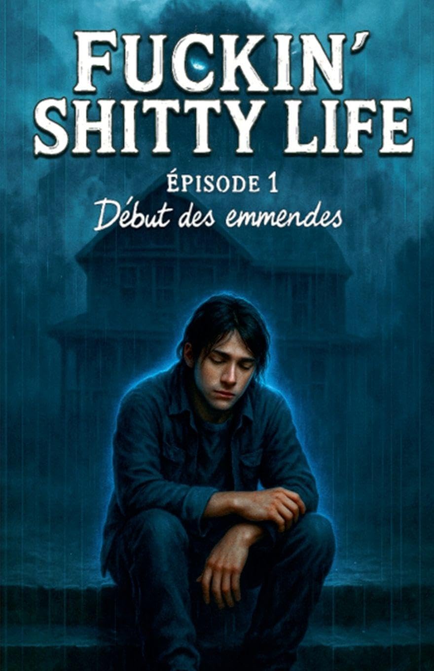 Fuckin' Shitty Life