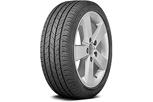 Continental ContiProContact SSR (Runflat) 225/45R17 91H BSW