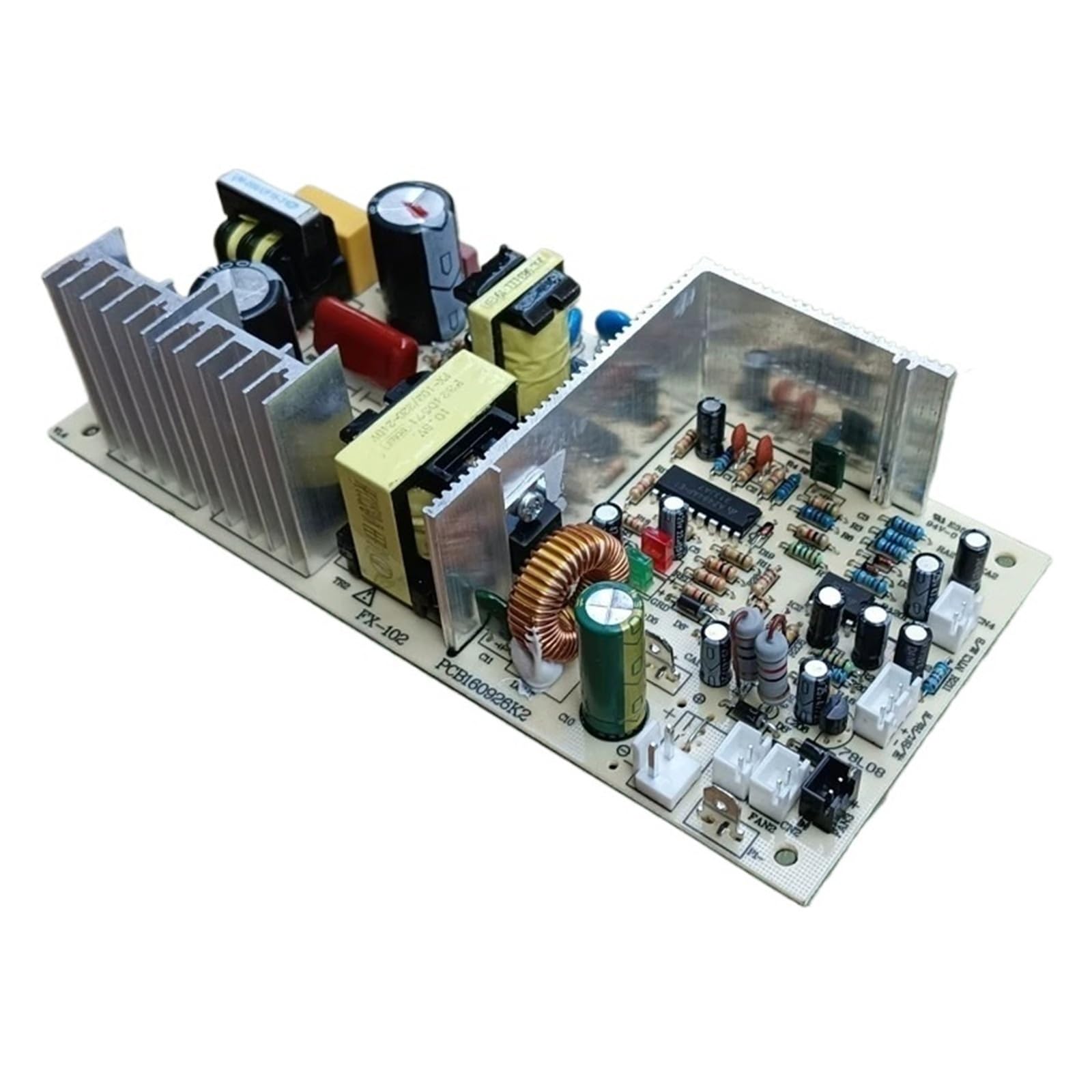 Placa Circuito Vinoteca FX-102 10.5V PCB121110K1
