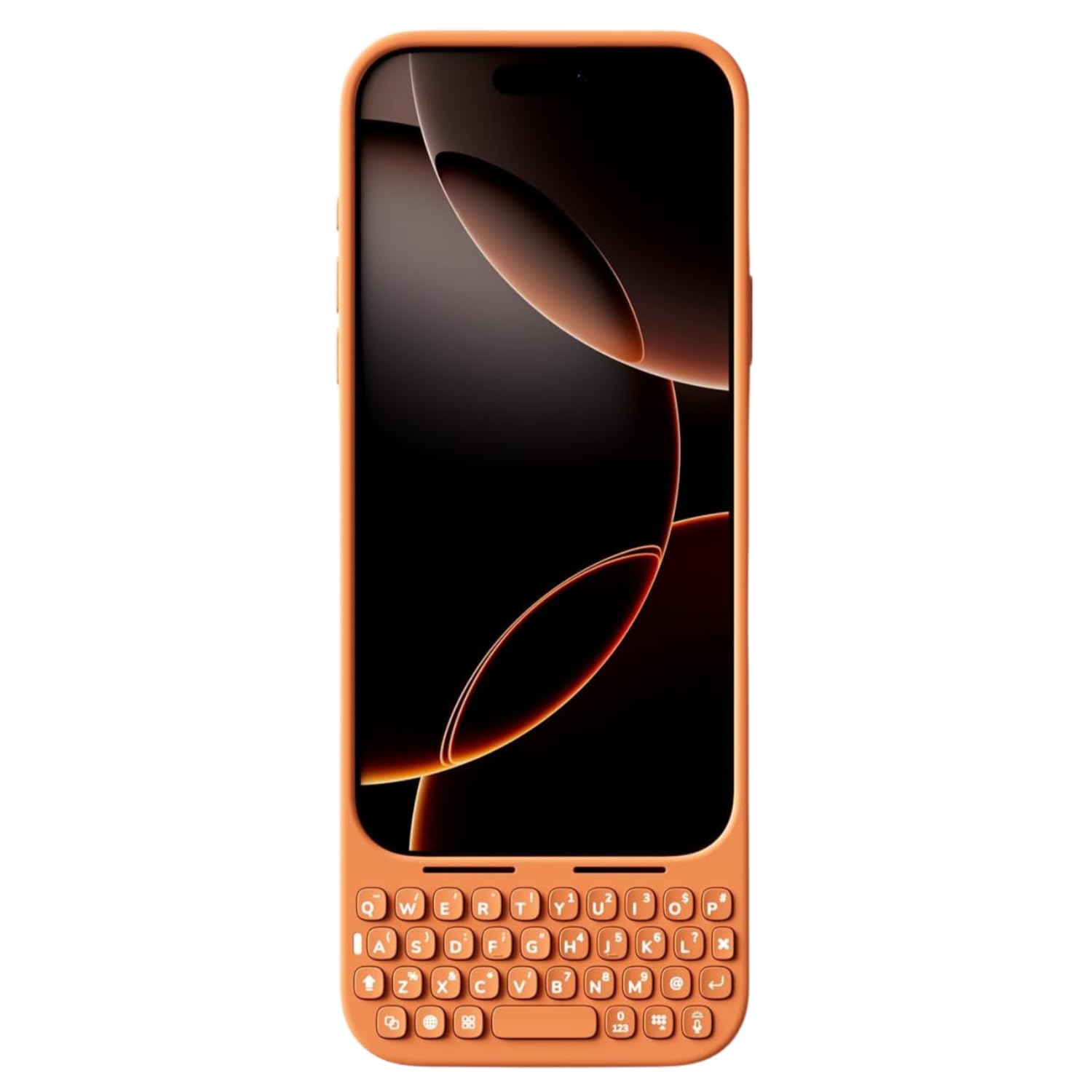 Amazon.com: Akko MetaKey Keyboard for iPhone 17 Pro Max Maximize