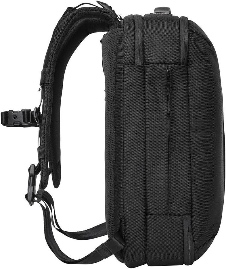 INCO250012-BLK Incase Tracks Two-Way Brief