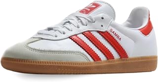 adidas Women Originals Casual Shoes | Samba Og W | White | Price In India