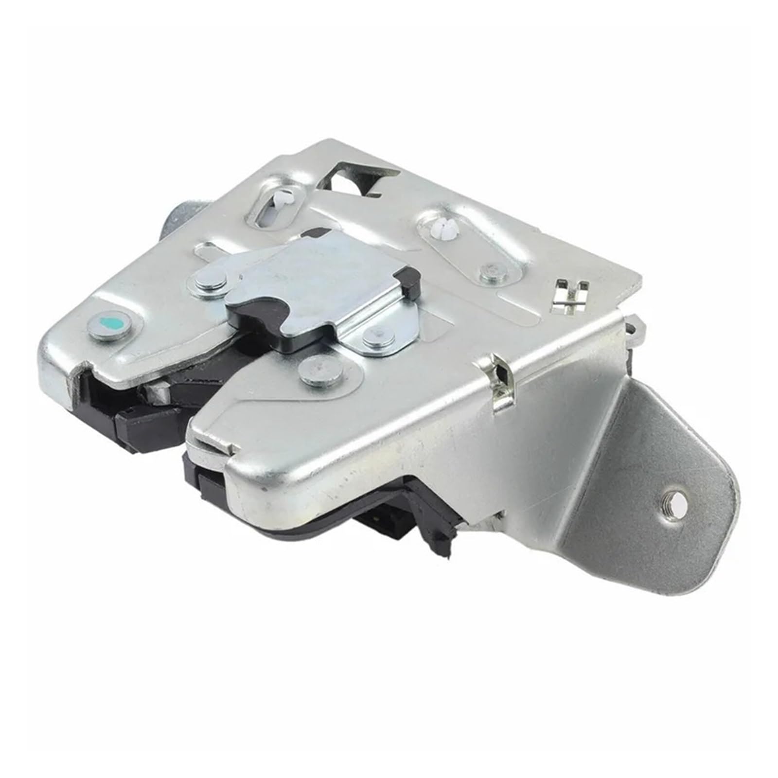 Wxssh As Shown Car Rear Tailgate Lock Actuator For Mercedes-Benz C/E-Class S204 2007-2014 S211 2003-2009 Vehicle Rear Compartment Lock