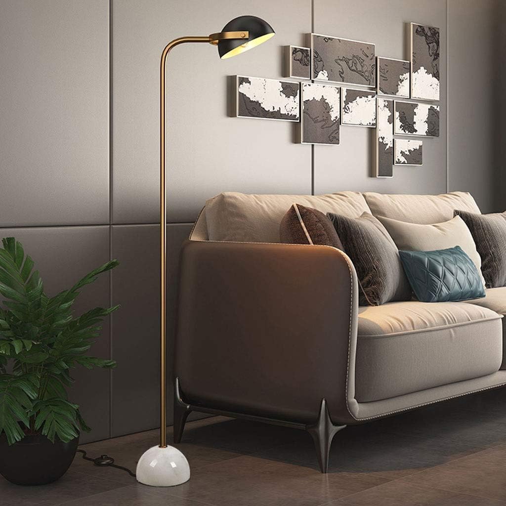 モダン　布製シェード フロアスタンドライト　インダストリアル　アメリカン モダン 布製シェード フロアスタンドライト インダストリアル