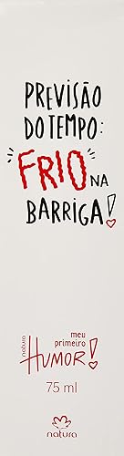 Miniatura 2 de Natura Meu Primeiro Humor Desodorante Mujer Colonia 2.5fl oz2,53fl.oz