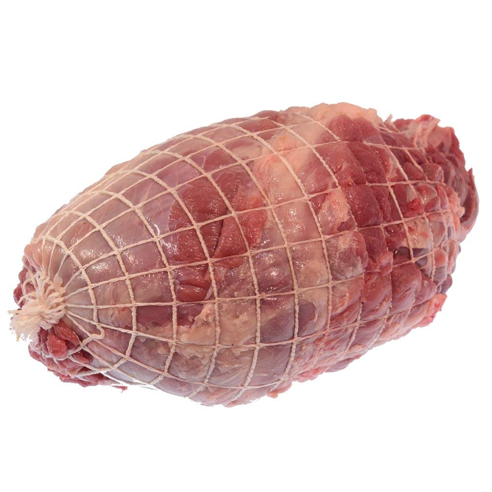 MeinMetzger Wildschweinrollbraten, 1000 g
