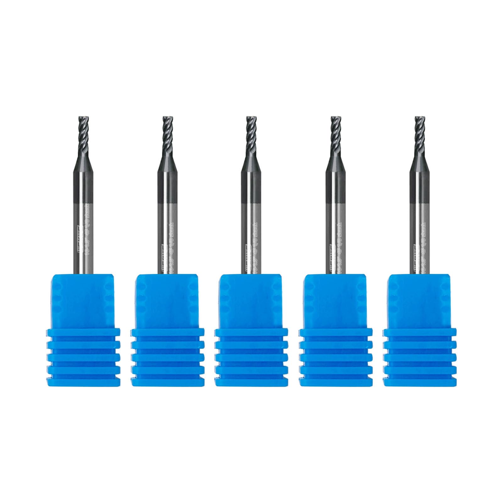 Carbide End Mill - Steel Cutting Tool -9 Carbide End Mill - Steel Cutting Tool -9