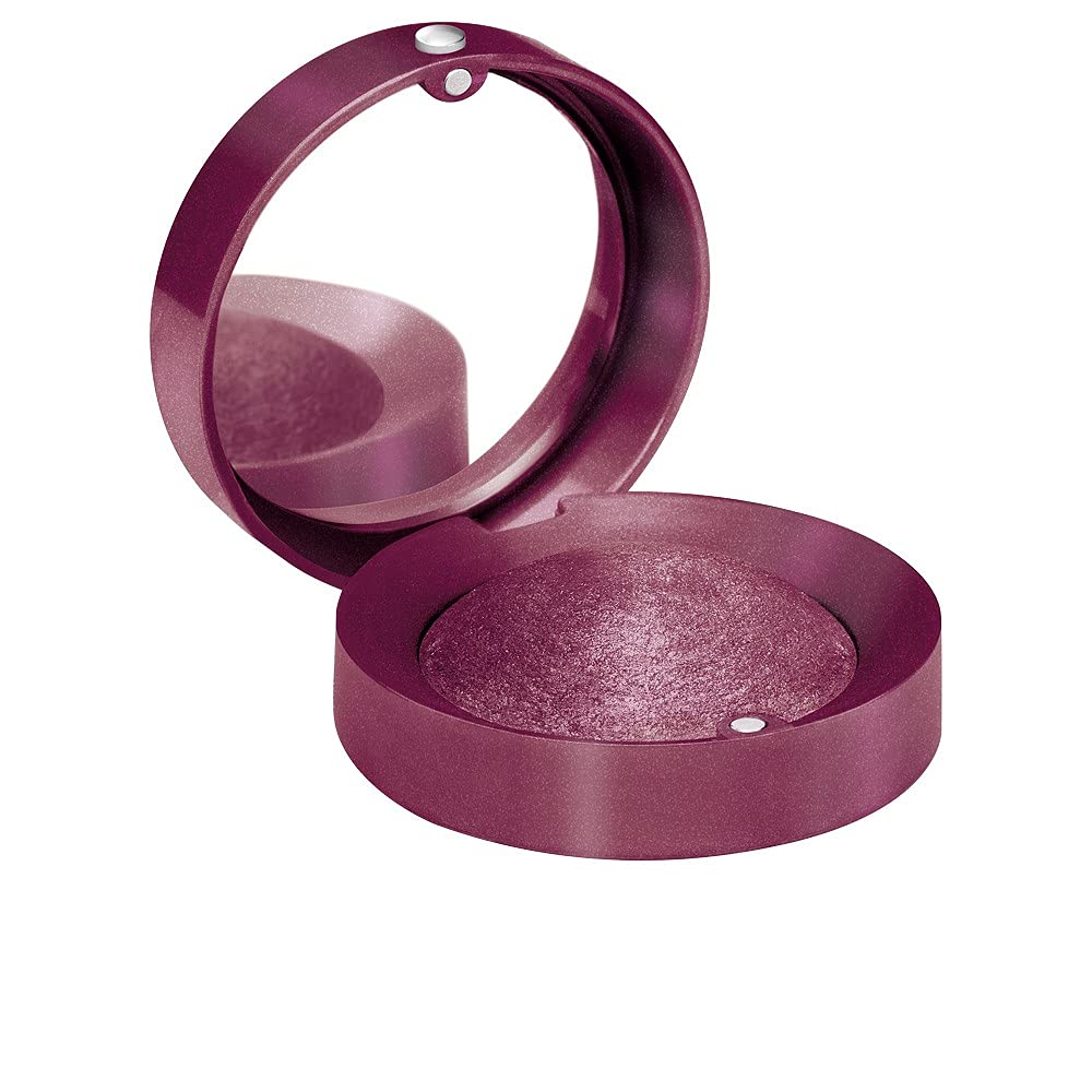 Paris Little Round Pot Eyeshadow - 1.7g |14-Berry Berry Well