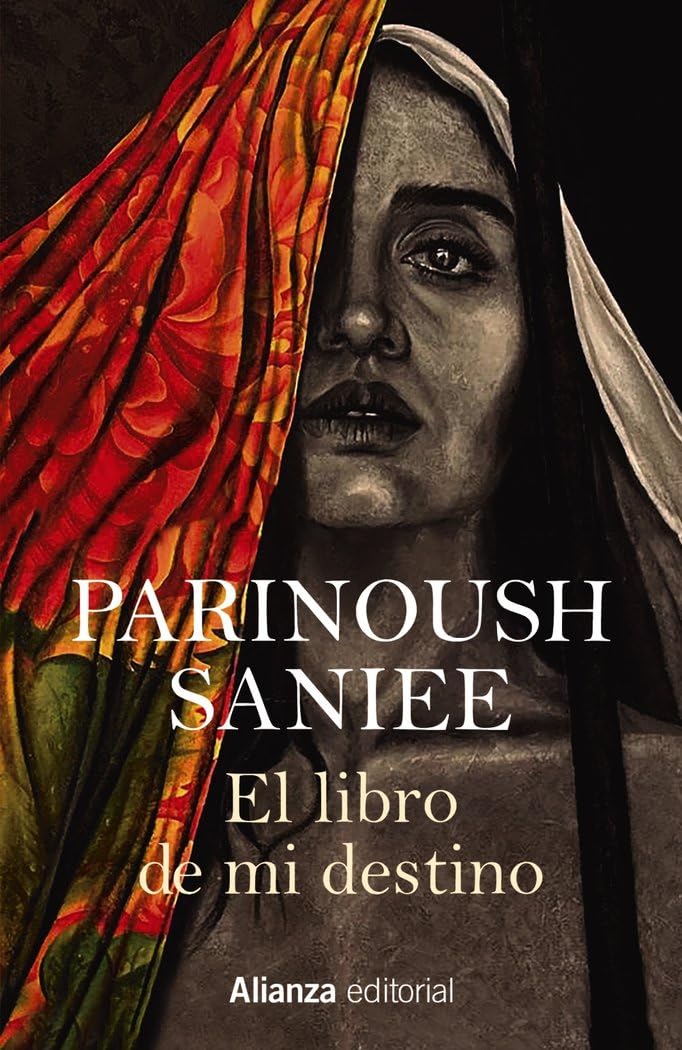 El libro de mi destino (13/20)