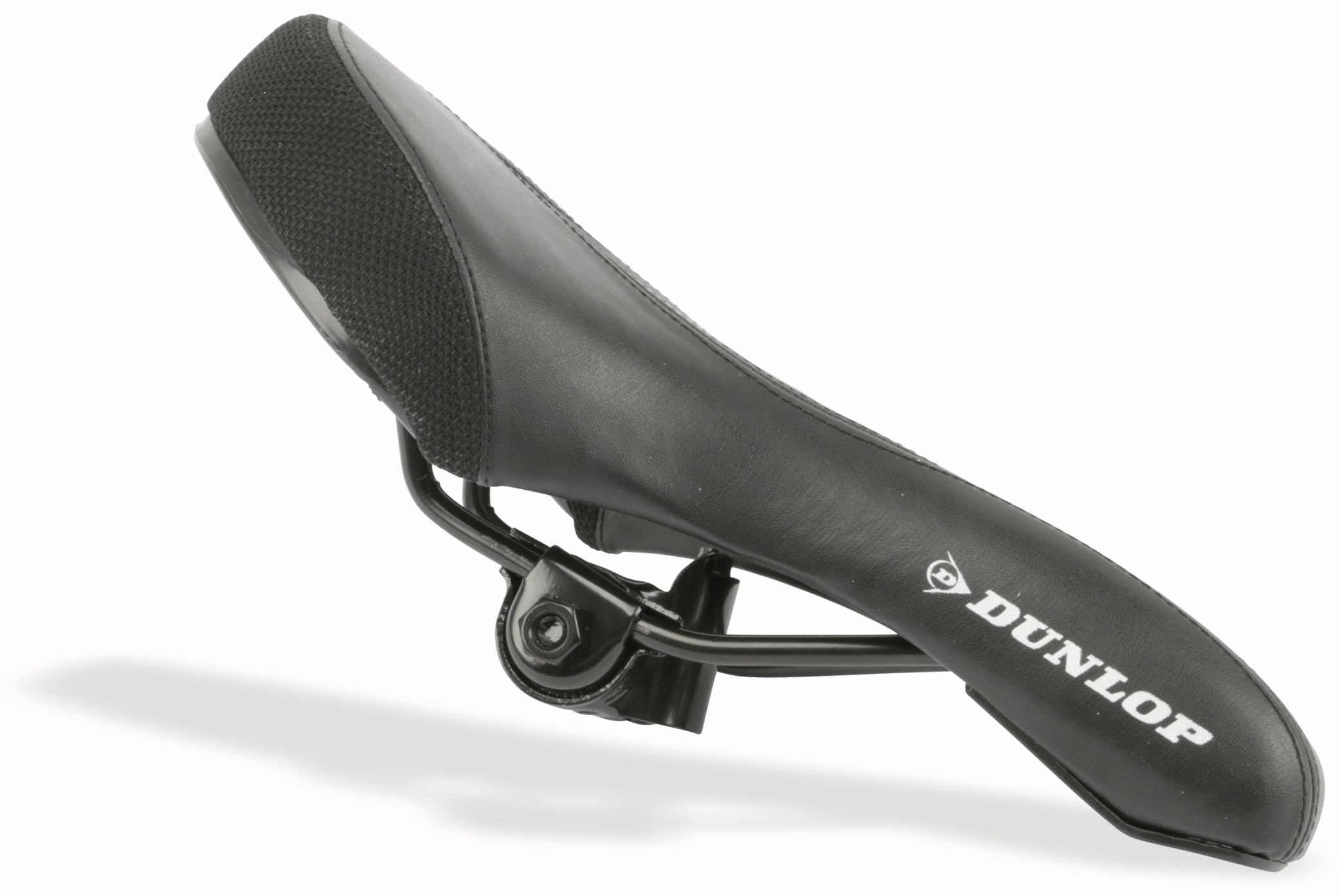 Dunlop Vehicle 871125241968 Sella, Nero
