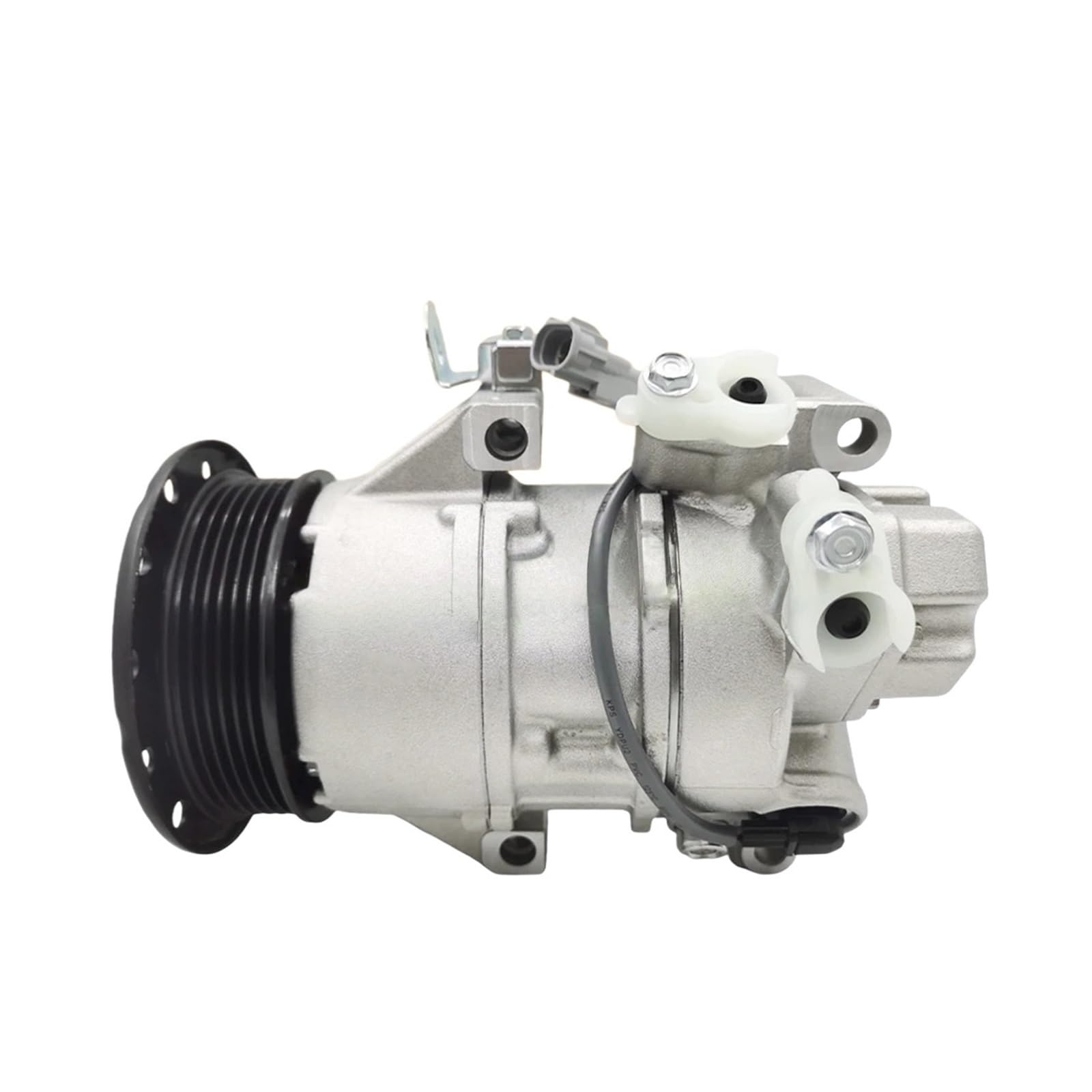 AC Compressor with Clutch Compatible for Toyota Yaris Vitz Belta 88310-52511 8831052511 88310-52590 8831052590 6PK