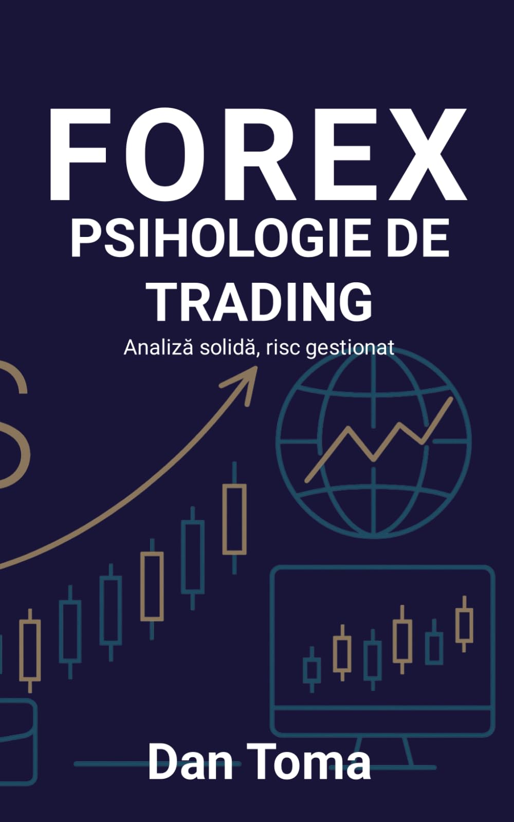 FOREX - PSIHOLOGIE DE TRADING