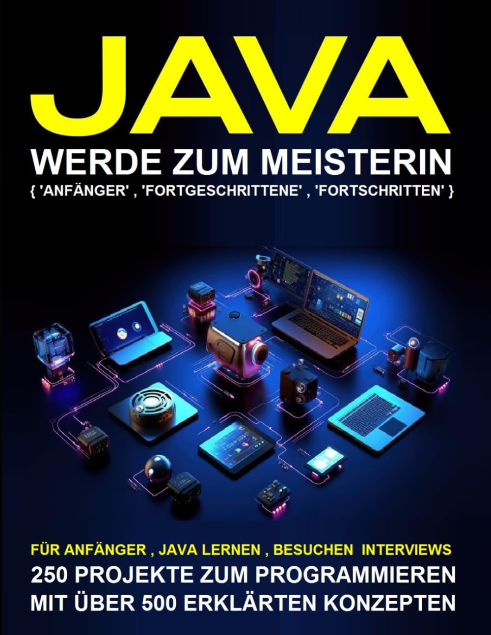 java für anfänger