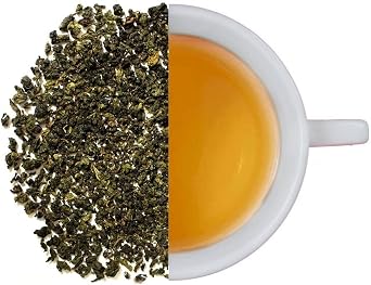 Beta Tea-Yaseminli Oolong (Far East Stream) World Teas Collection 50 g