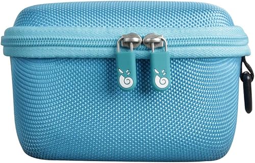 Miniatura 4 de Hermitshell Estuche de viaje para Sphero BoltSphero SPRK+ STEM Robot educativo (azul)