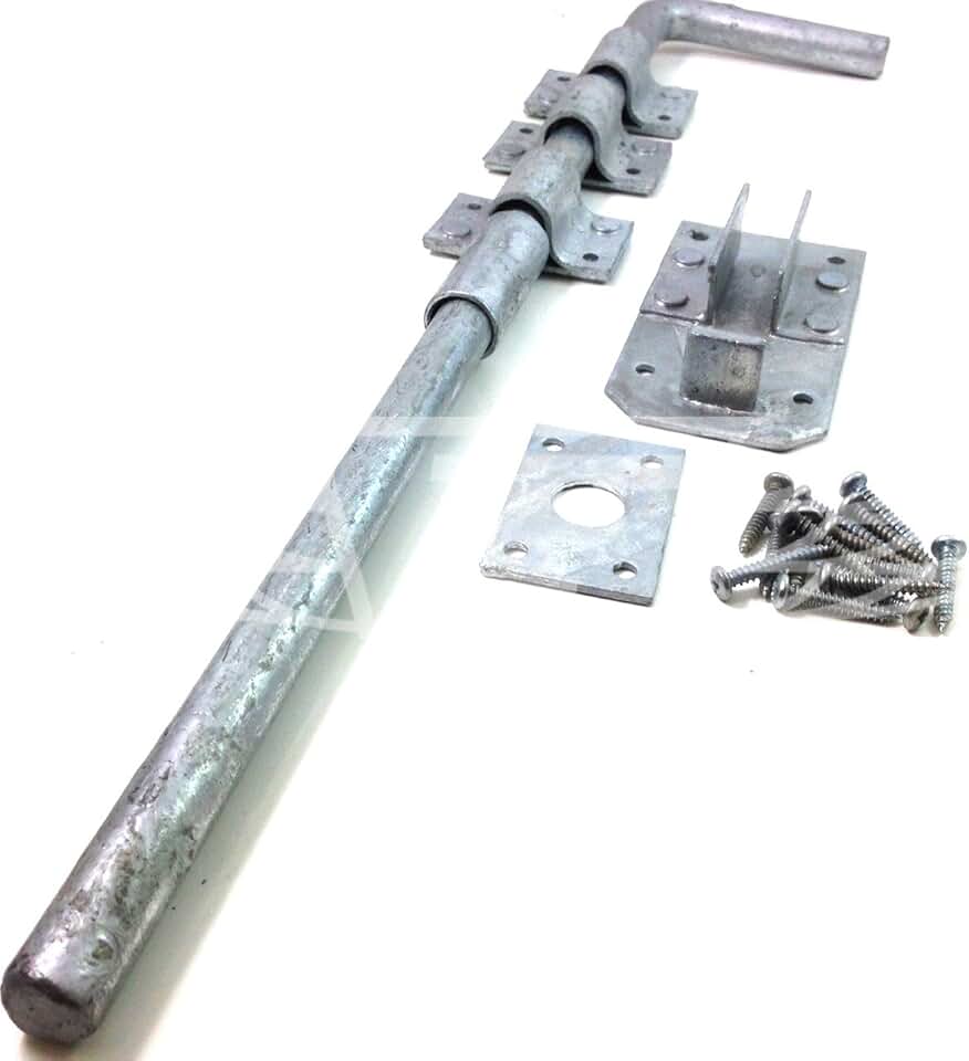 Amazon.co.uk Drop Bolt