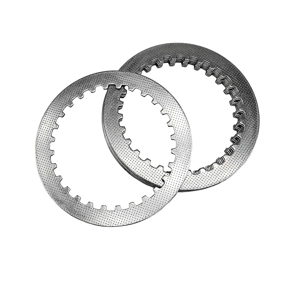 Kit de Embrague con Placas de fricción y Junta para compatibilidad 800 VS800 GL GLV 1992 a 2004