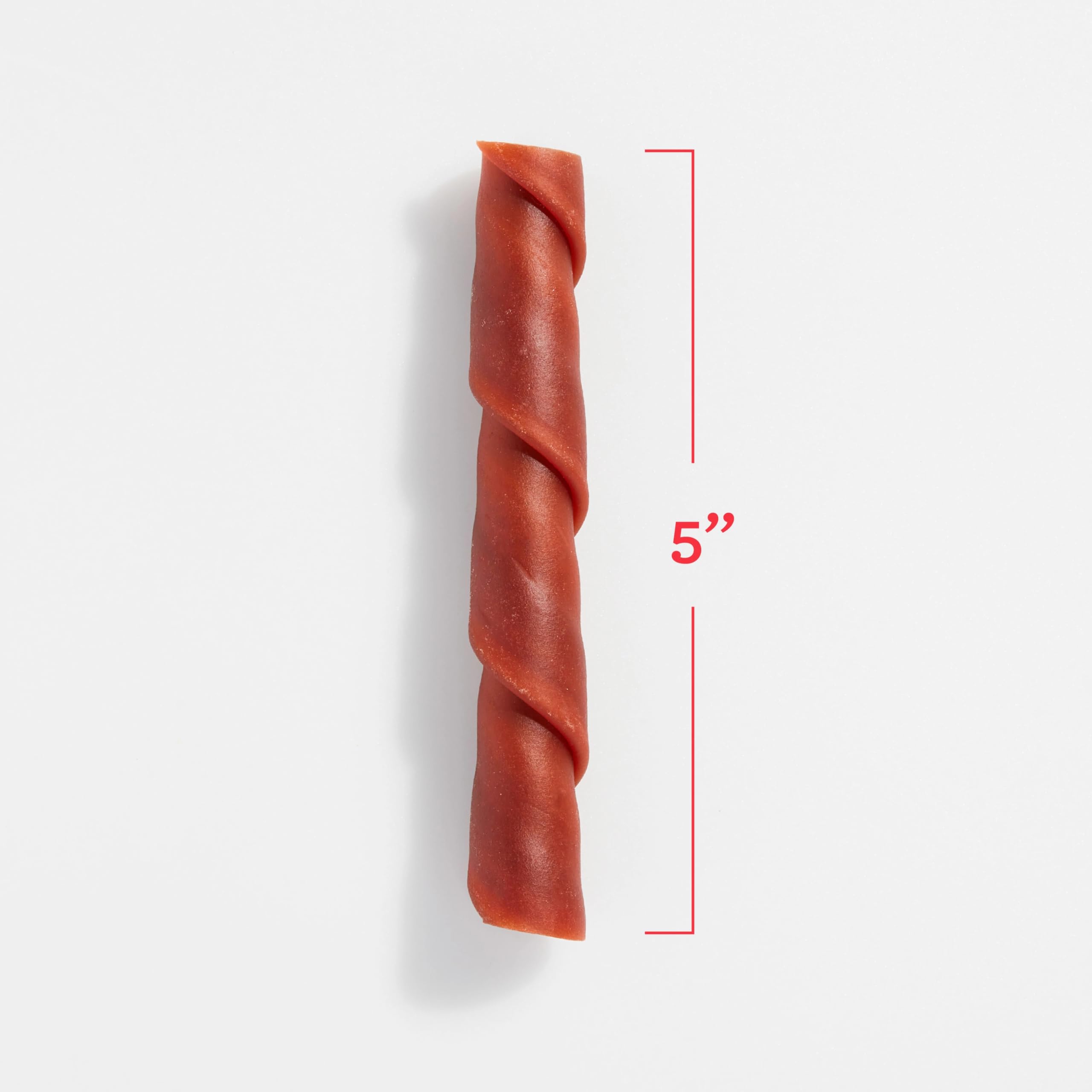 SmartBones dreambone Cerdo Relleno Twistz Perro Chew