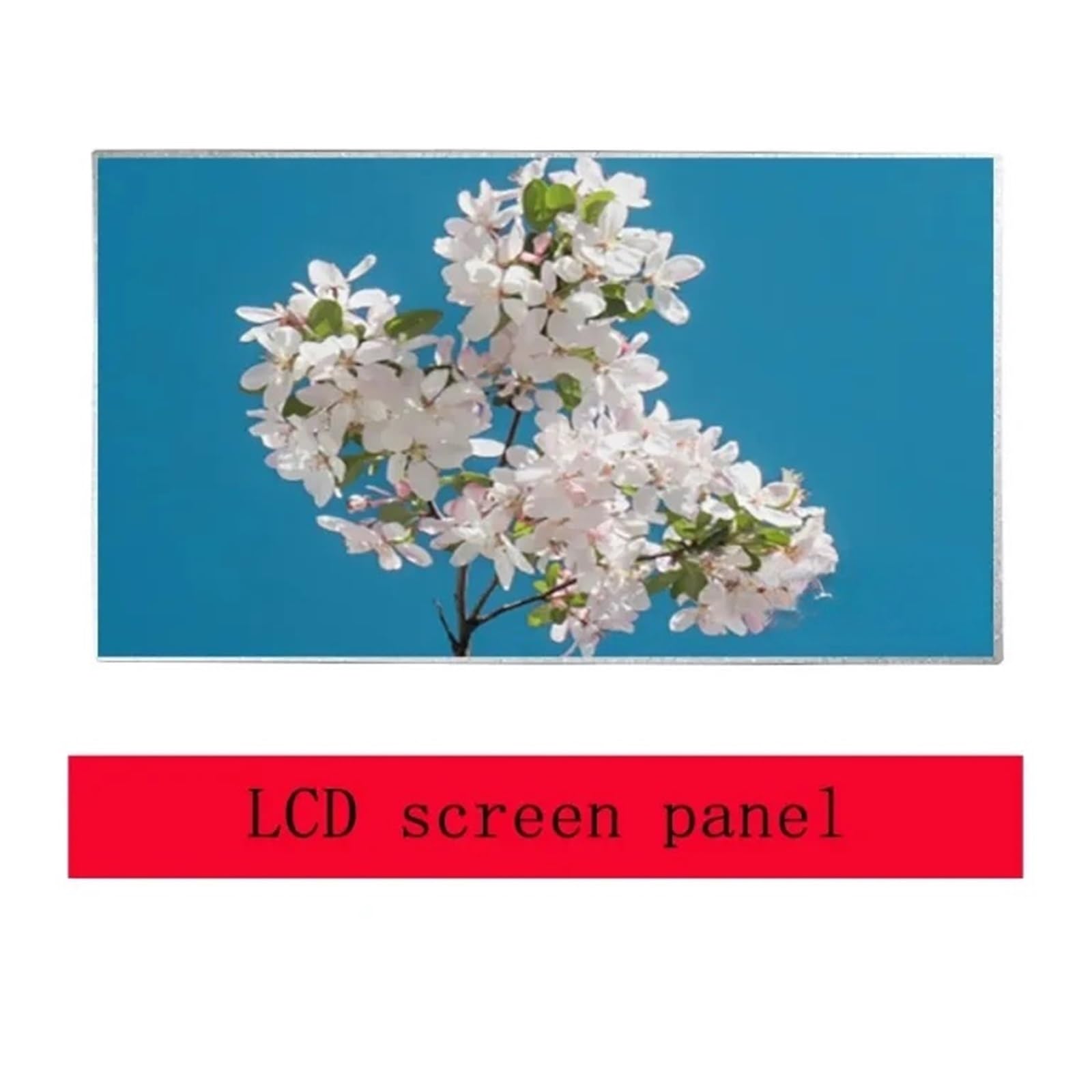 X100E X120E E10 Ideapad U165 S205, Compatibile Con Thinkpad, Display LCD