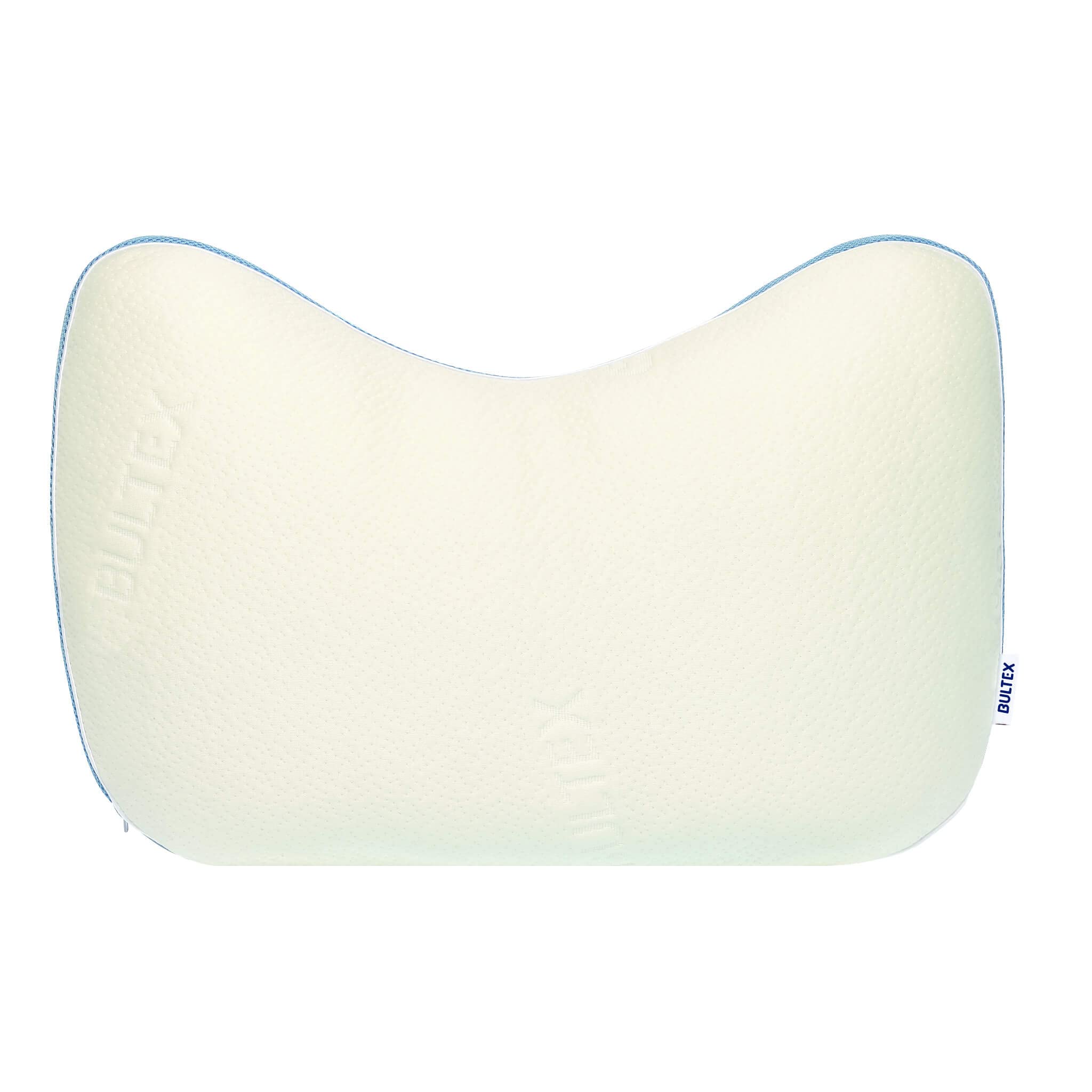 Bultex Oreiller à mémoire de Forme Memoform 40x60