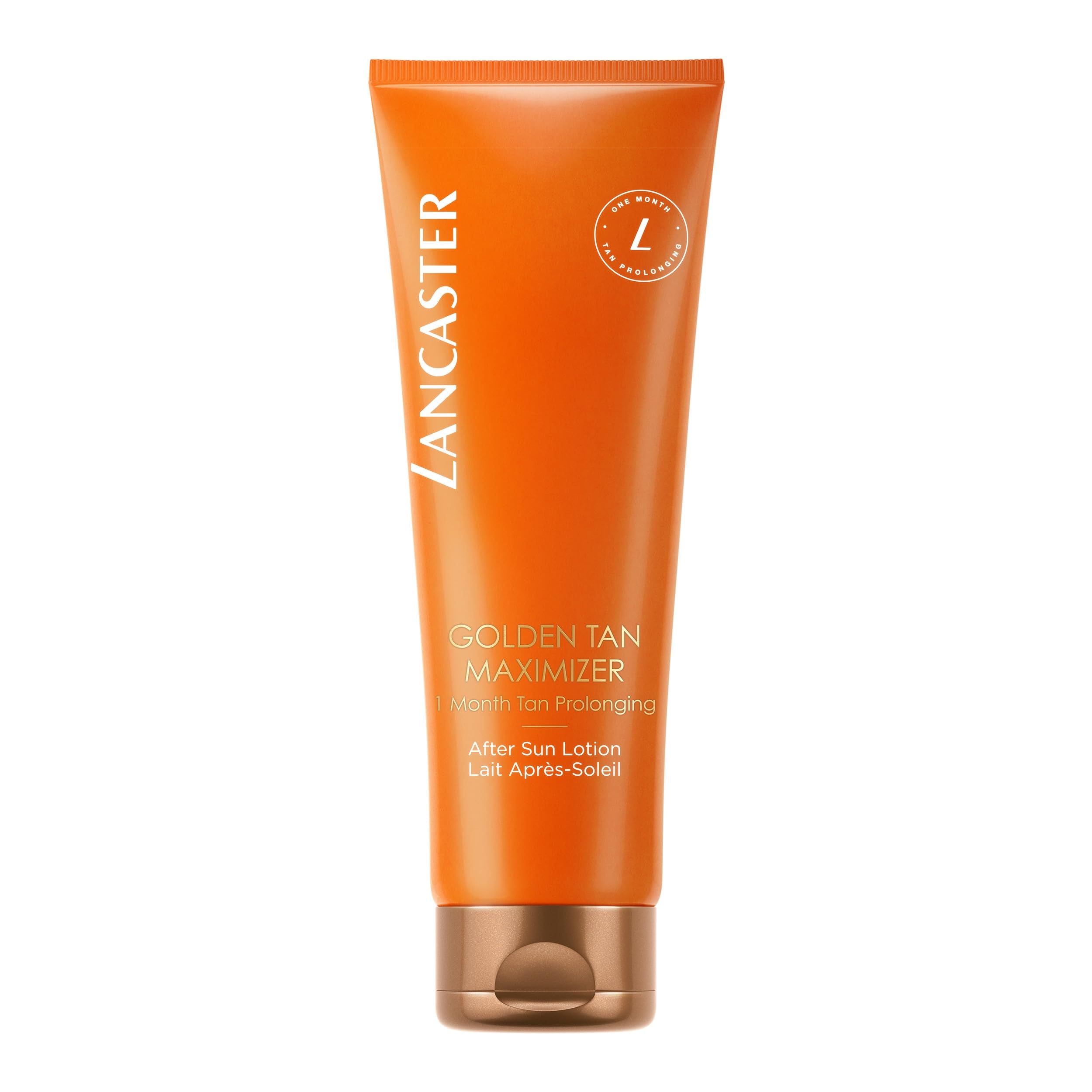 Lancaster Golden Tan Maximizer - After Sun Lotion