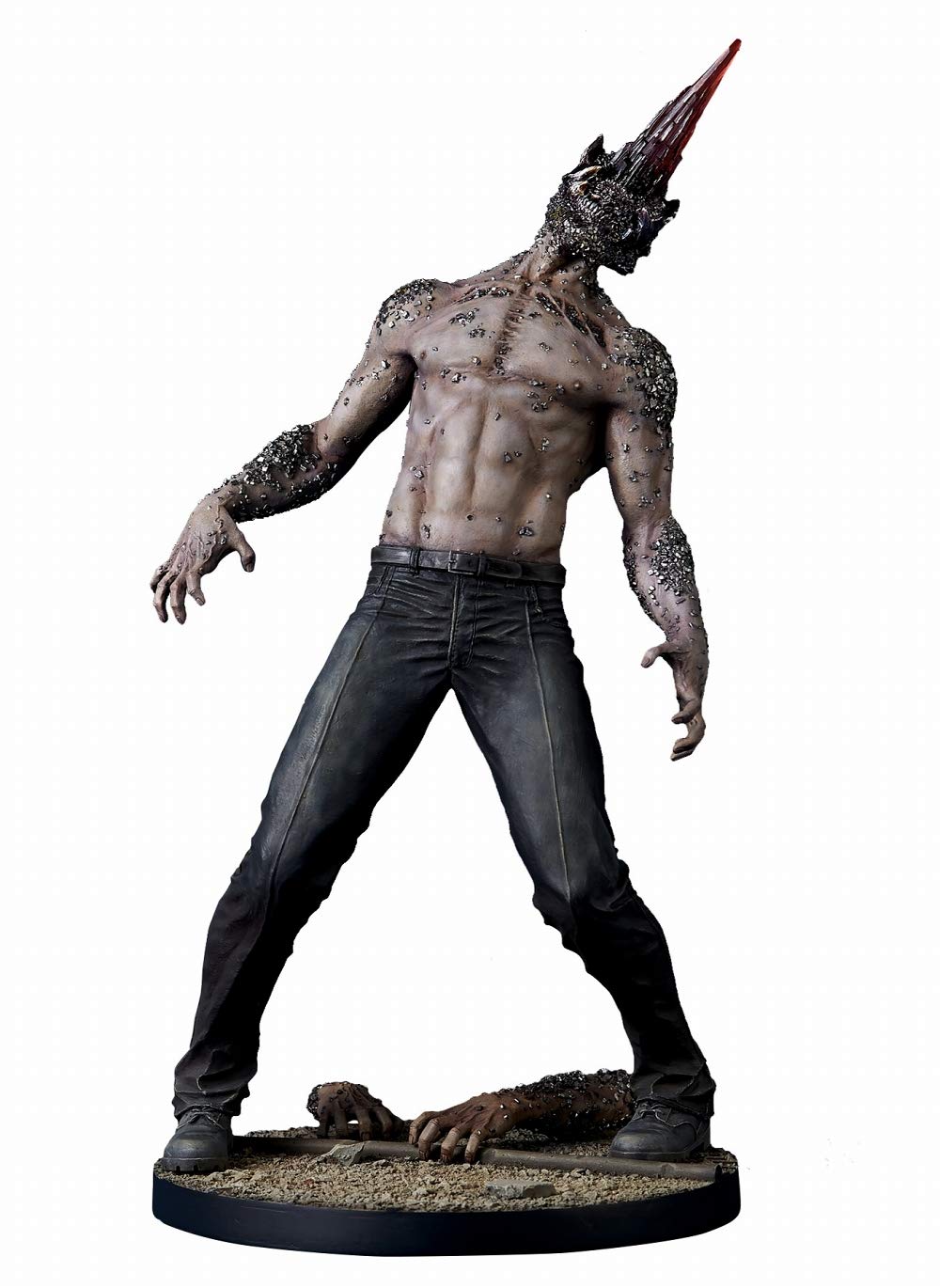 Amazon | メタルギア サヴァイブ ワンダラー 1/6スケール スタチュー