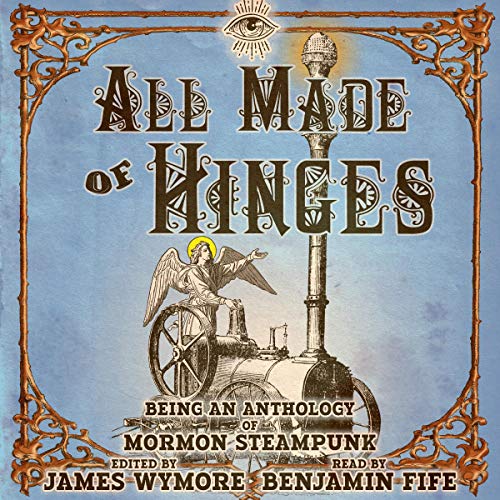 Embrace Your Ears To A Uplifting Full Audiobook.
