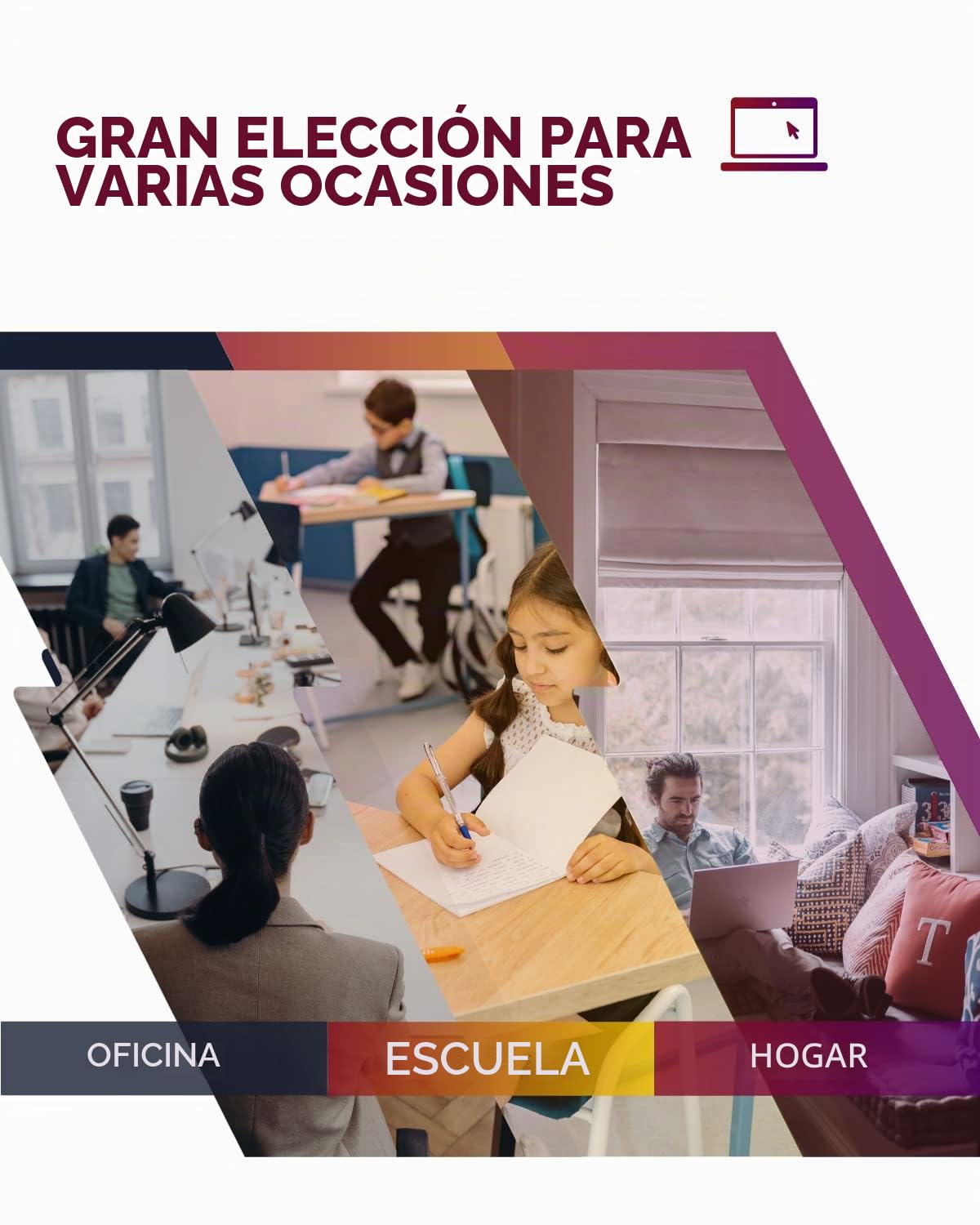 Sunnieink Cartuchos de Tinta 540 y 541, Repuesto para Cartuchos de Tinta Canon 540 y 541, Tinta de Impresora 540 541 XL, Multipack para PIXMA TS5150 TS5151 MX475 MG3650s MG3650 MG3550 MG3600 MG3200