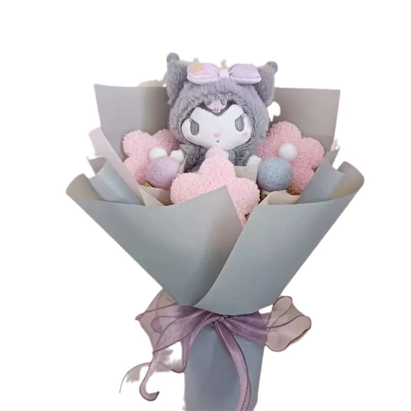 サンリオ ポムポムプリン ポチャッコ クロミ シナモロール 61uu5CvmTJL._AC_SY200_QL15_.jpg