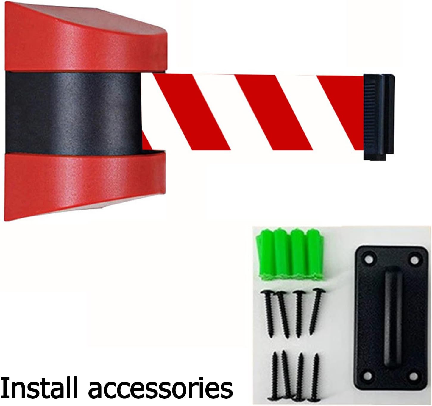 アシストグリップ取付用 強化ステンレス 汎用サイレンサースタンド 50.8 アシストグリップ取付用 強化ステンレス 汎用サイレンサースタンド