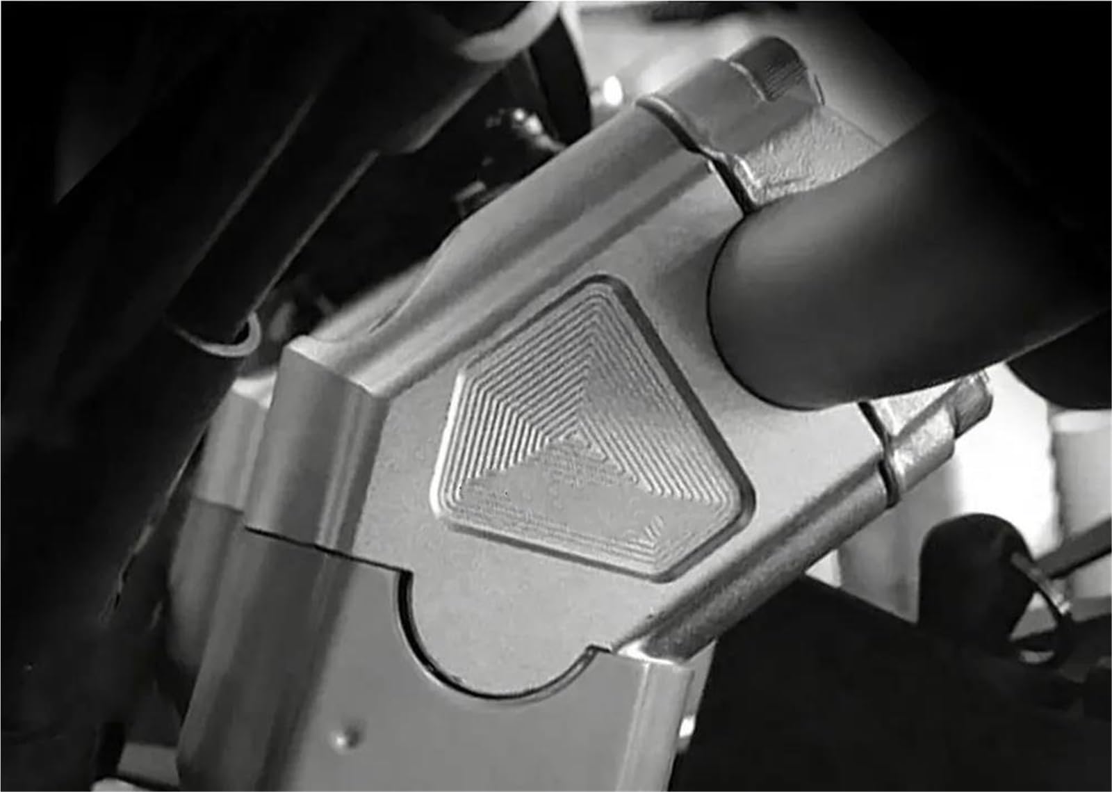 Elevadores de manillar Para F800GT 2012 F800GS Adv 2007-2017