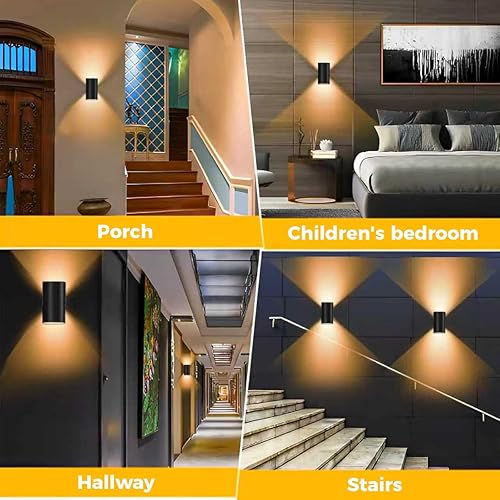 Miniatura 6 de Luz nocturna LED, lámpara de noche pequeña