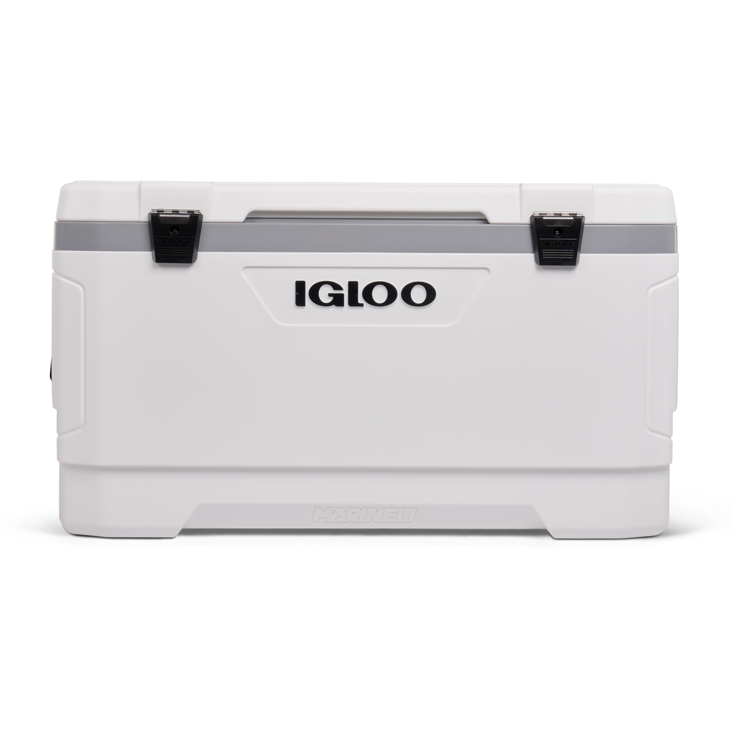 Igloo 49548 Large Size Marine Ultra 100 Cooler Box (95L)