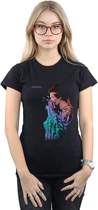 women's jimi hendrix t shirt