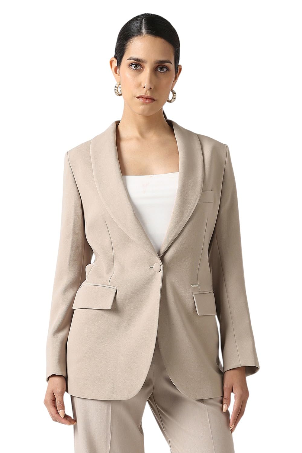 van heusen Women's Blazer-picture-23