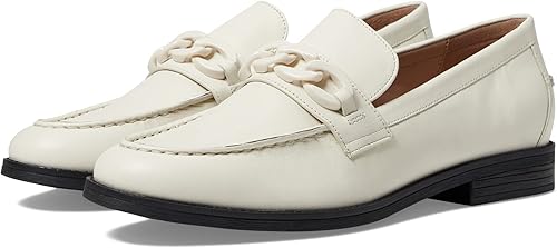 Miniatura 2 de Cole Haan Mocasín Stassi con cadena para mujer