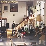 rival schools used for glue  Found [Vinyl LP]