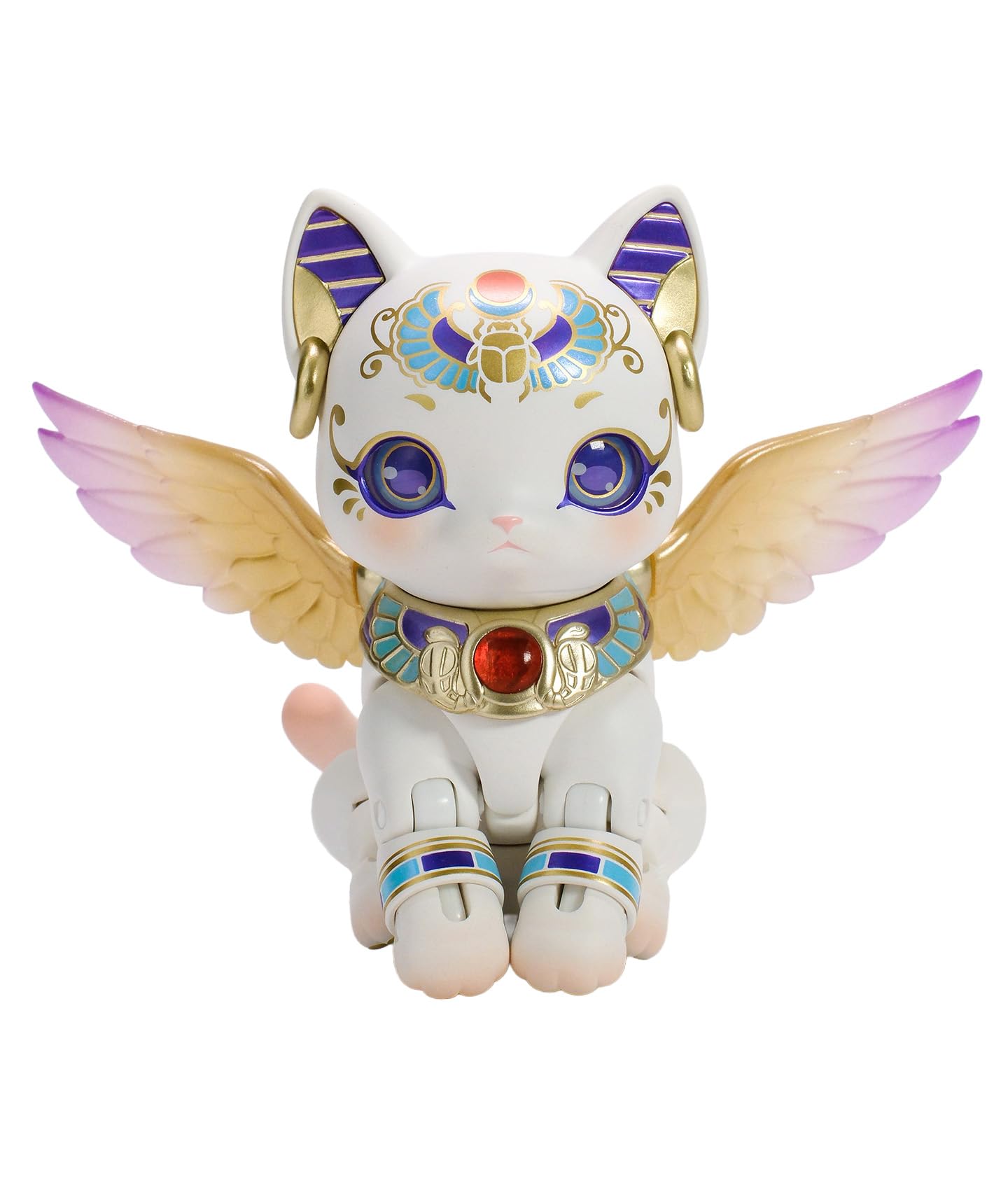 Amazon | TOYSCOMIC x BLACKBOX Bastet[バステト] ノンスケール
