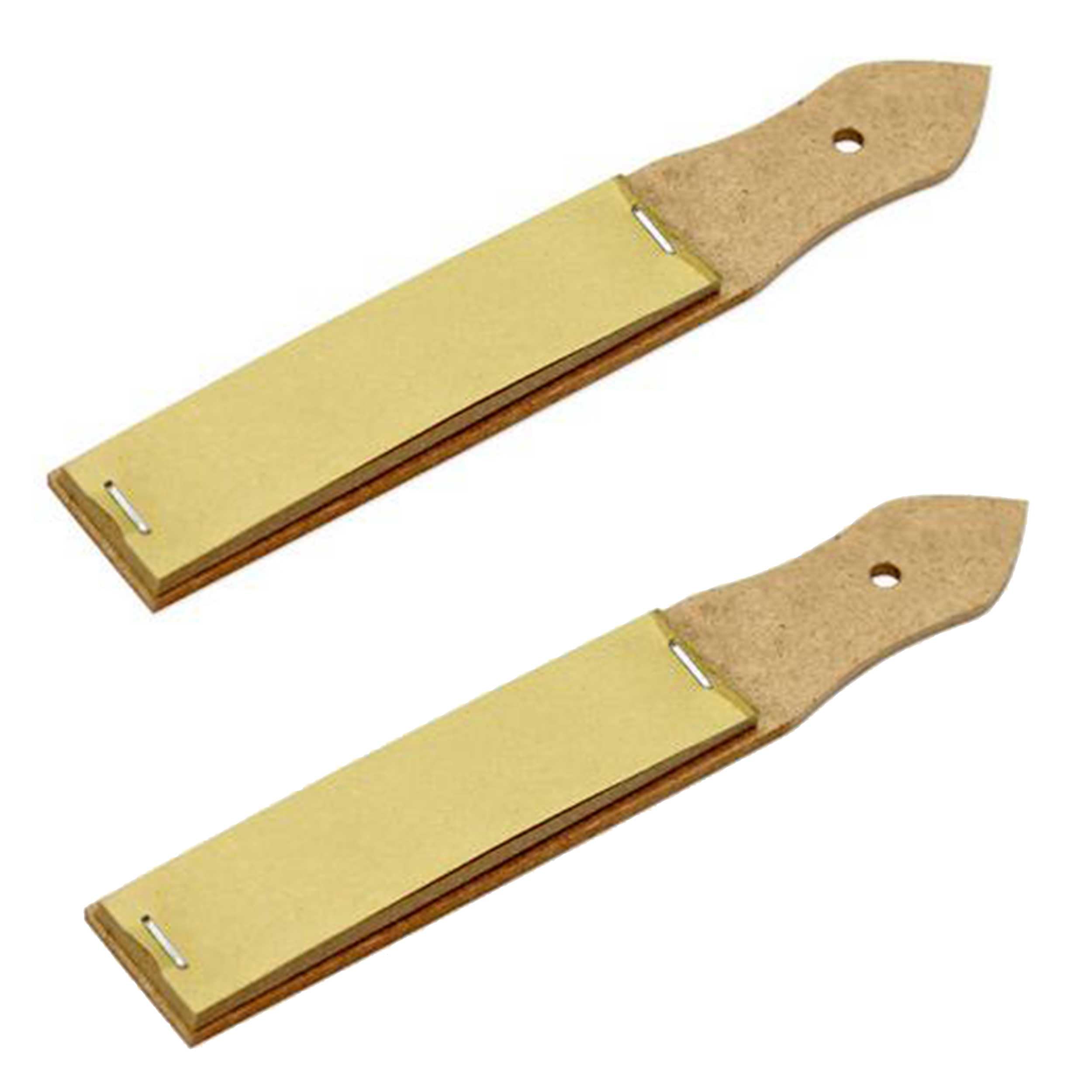 Isomars Sand Paper Set of 2