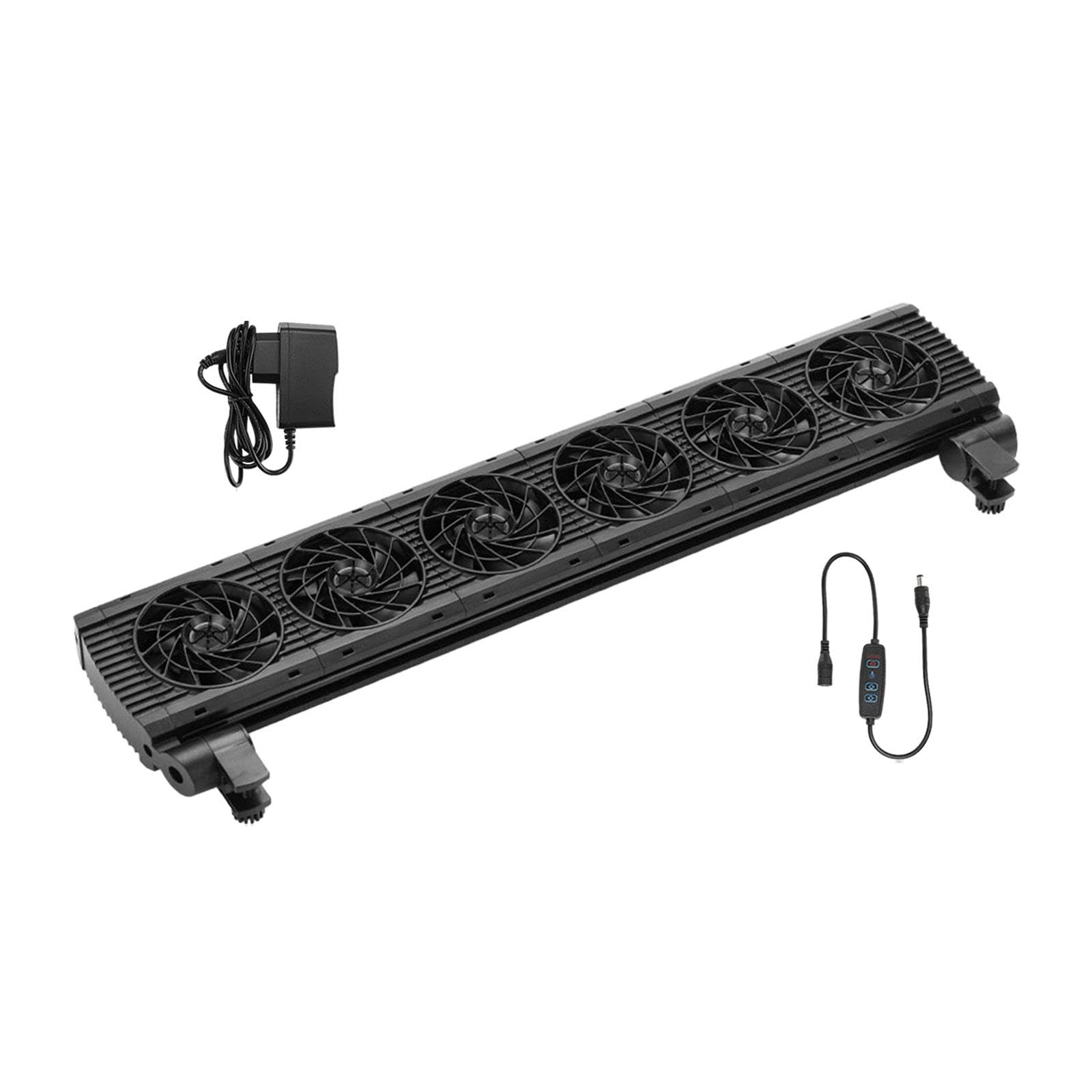 Refroidissement variable aquarium Harilla pour éviter la surchauffe de l'eau