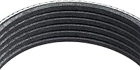 Vista 2 de Goodyear Belts 1060935 Cinturón de serpentina, 6 varillas, 93.5 pulgadas de longitud