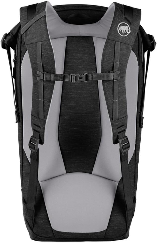 Mammut Xeron Courier 25 daypack, Unisex