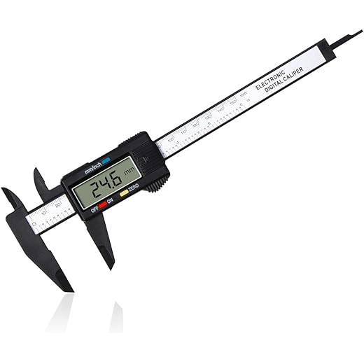 Vinabo Digital Vernier Caliper 150 mm