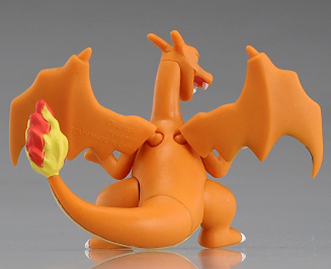 Amazon.co.jp: ポケットモンスター モンスターコレクション SP_02