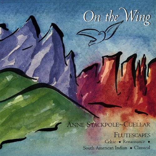 Play On The Wing by Anne Stackpole-Cuellar on Amazon Music